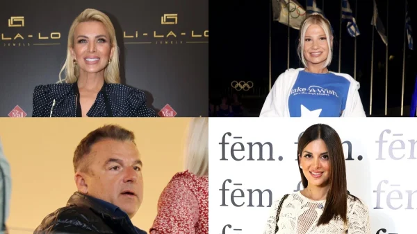 Αυτές είναι οι πρωινές εκπομπές που θα βγουν στον αέρα από Σεπτέμβρη - Ποια παρουσιάστρια δεν έχει ξεκινήσει συζητήσεις;