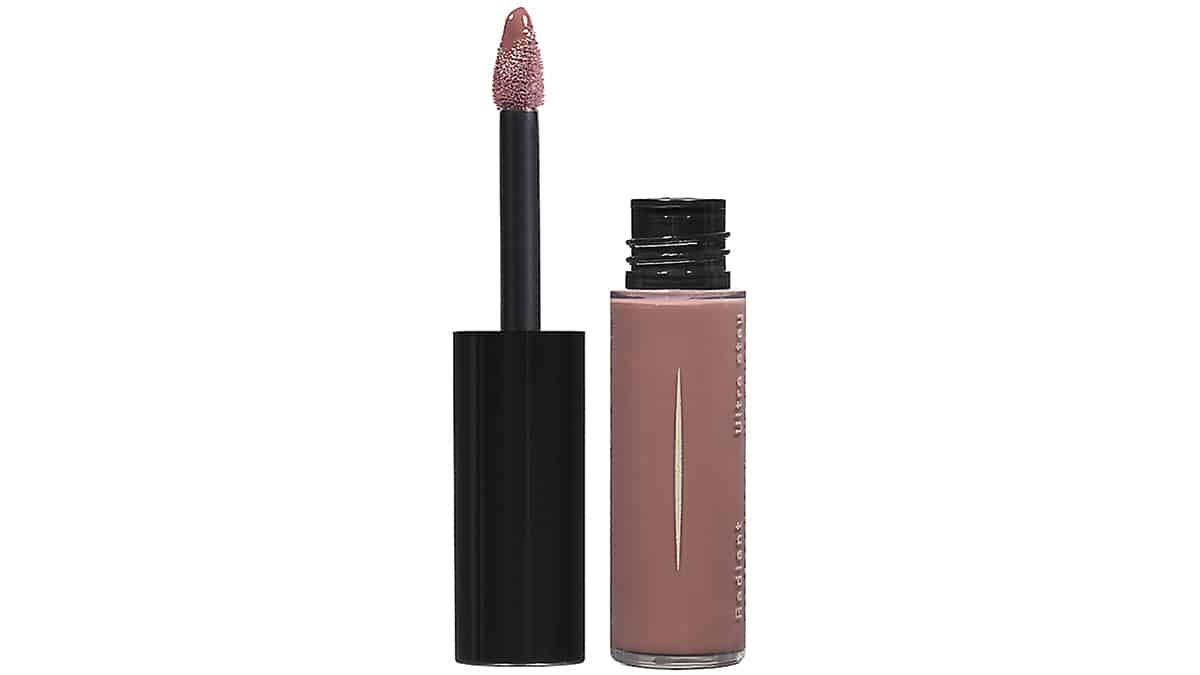 Υγρό κραγιόν, Ultra Stay Lip Color No 01, Radiant professional make-up, €15
