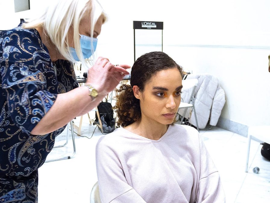 Rami Kadi Maison de Couture