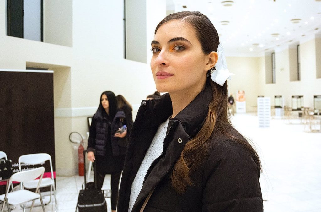 Rami Kadi Maison de Couture