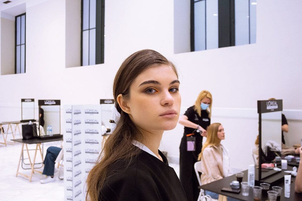 Rami Kadi Maison de Couture