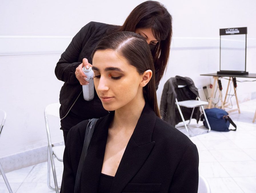 Rami Kadi Maison de Couture