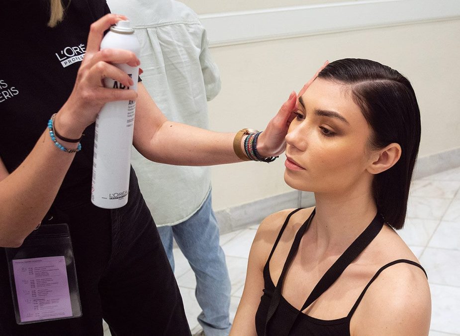 Rami Kadi Maison de Couture