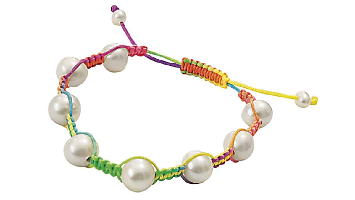 ΒΡΑΧΙΟΛΙ ΣΑΜΠΑΛΑ, PEARLS CENTER