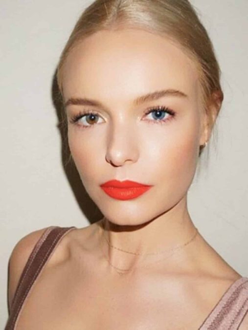 Κόκκινο κραγιόν