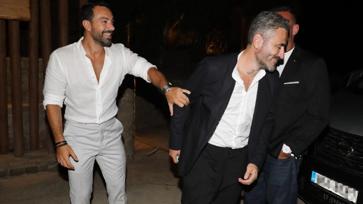 Σάκης Τανιμανίδης – Γιώργος Μαυρίδης: Αυτός είναι ο πρώτος προορισμός για τη νέα τους ταξιδιωτική εκπομπή