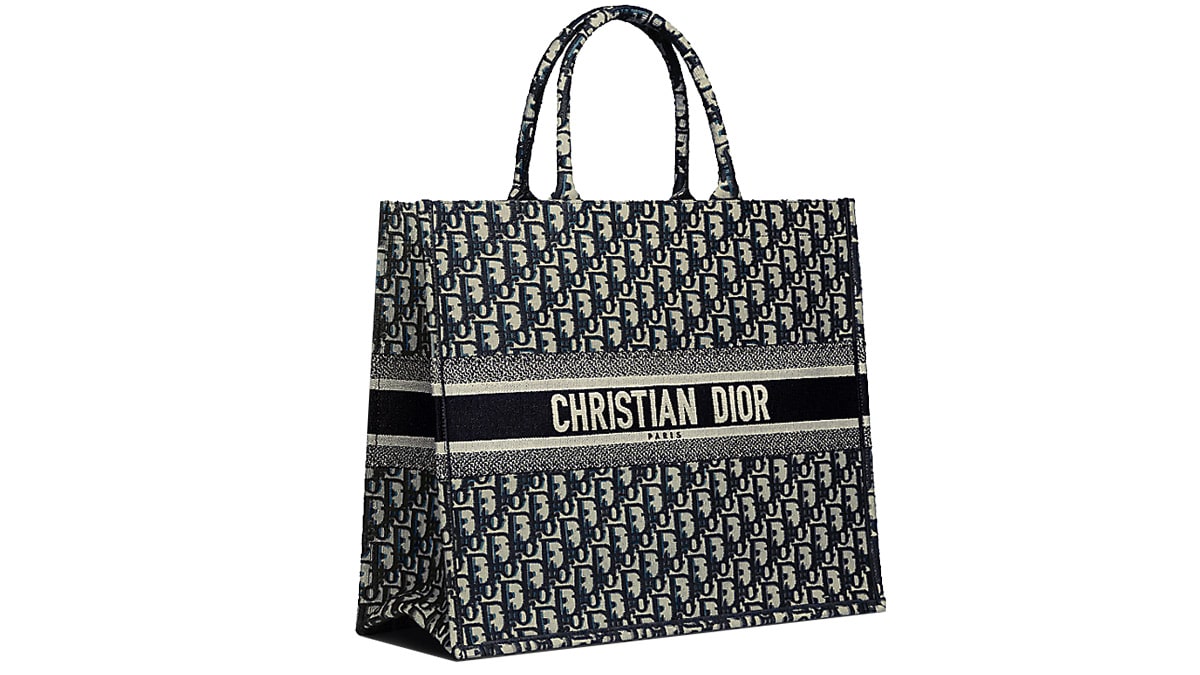 Τσάντα, Dior, dior.com