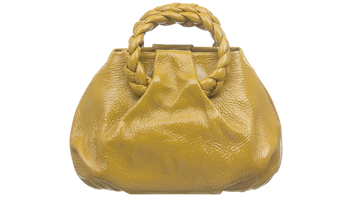 Τσάντα, HEREU, Κalogirou