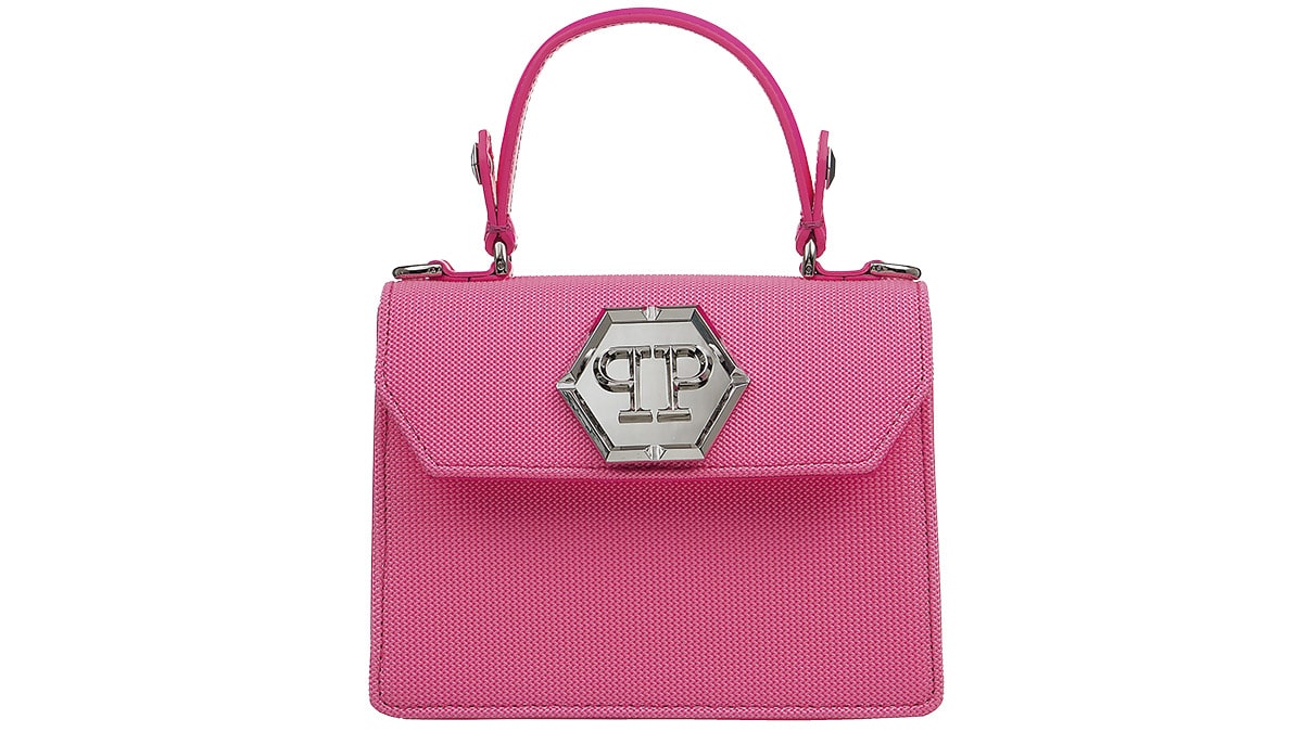 ΤΣΑΝΤΑ, PHILIPP PLEIN, PHILIPP PLEIN BOUTIQUE, PEARLSCENTER.GR