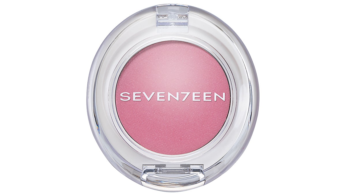 Μονή σκιά µατιών, Silky Shadow No235, Seventeen, €8,60