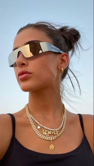 Γυαλιά Ηλίου