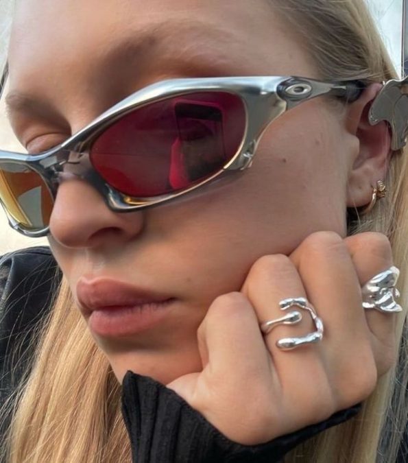 Γυαλιά Ηλίου