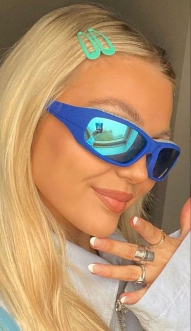 Γυαλιά Ηλίου