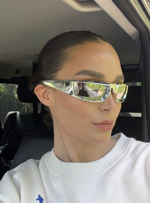 Γυαλιά Ηλίου