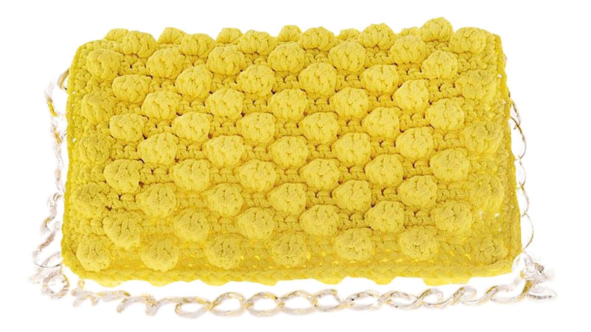 Shoulder bag, Lulu by Liana K., €270, lulubylianak.com, lulu_by_liana_k