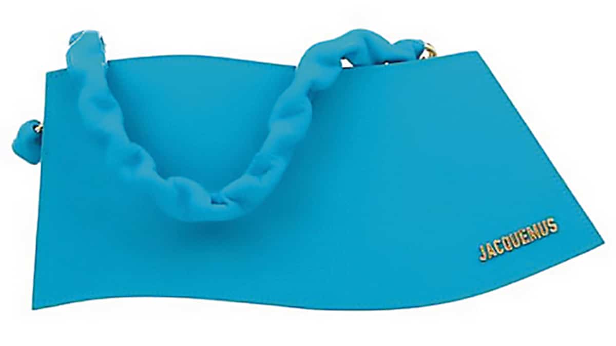 Shoulder bag, Jacquemus, Kalogirou