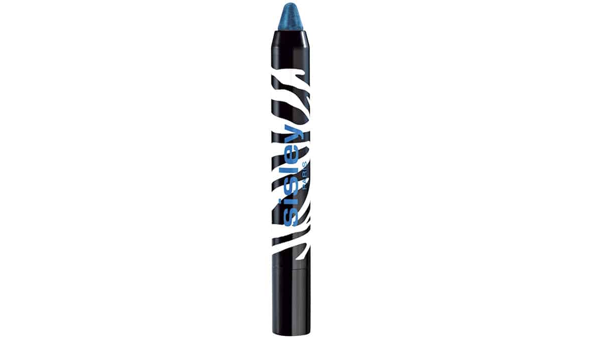 3 σε 1 μολύβι, σκιά & eyeliner, Phyto-Eye Twist 5 Lagoon, Sisley Paris, €43,40
