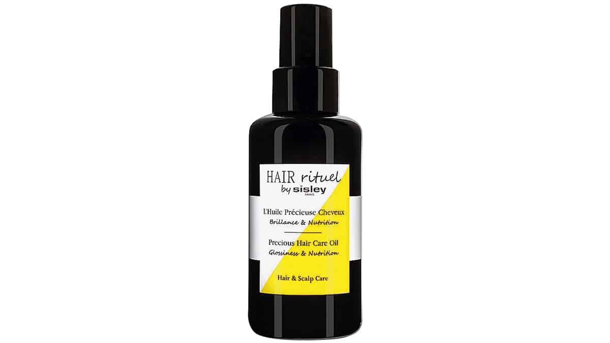 Έλαιο μαλλιών, Hair Rituel, Precious Hair Care Oil, Sisley Paris, €99,92
