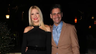 Δημήτρης Ουγγαρέζος: «Αν με ξαναπάρεις θα φωνάξω το 100» - Το τηλεφώνημα της Φαίης Σκορδά και τα μηνύματα που αντάλλαξαν