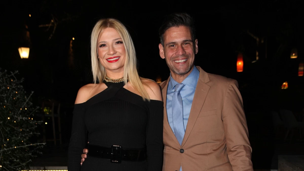 Δημήτρης Ουγγαρέζος: «Αν με ξαναπάρεις θα φωνάξω το 100» - Το τηλεφώνημα της Φαίης Σκορδά και τα μηνύματα που αντάλλαξαν