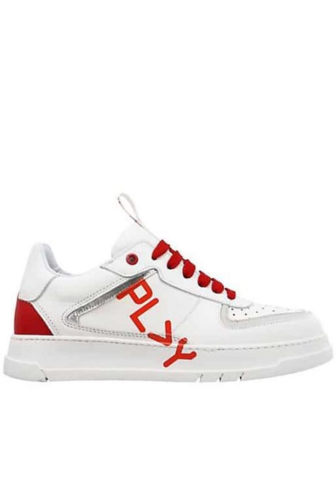 ATTICADPS.GR SNEAKERS, OFF PLAY, KALOGIROU