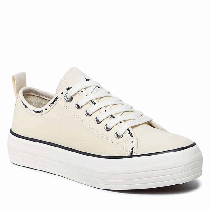 Sneakers, WRANGLER FOOTWEAR