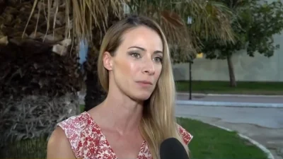 Σοφία Μανωλάκου: «Είχα κόμπλεξ με την εξωτερική μου εμφάνιση, προσπαθούσα να αλλοιώσω τα χαρακτηριστικά μου»