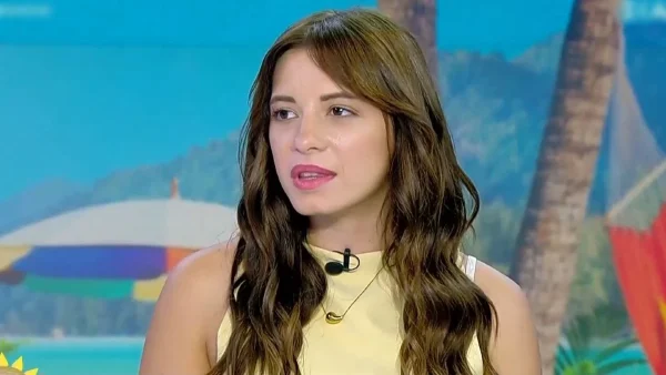 Σοφία για Power of love: «Οι περισσότεροι μπήκαν στο παιχνίδι για να γίνουν γνωστοί»