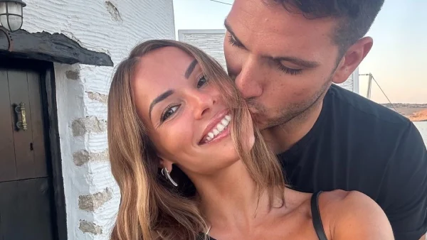 Σοφιάννα Αβραμάκη: Σε σχέση η πρώην παίκτρια του Survivor – Με τον σύντροφό της στη Μύκονο