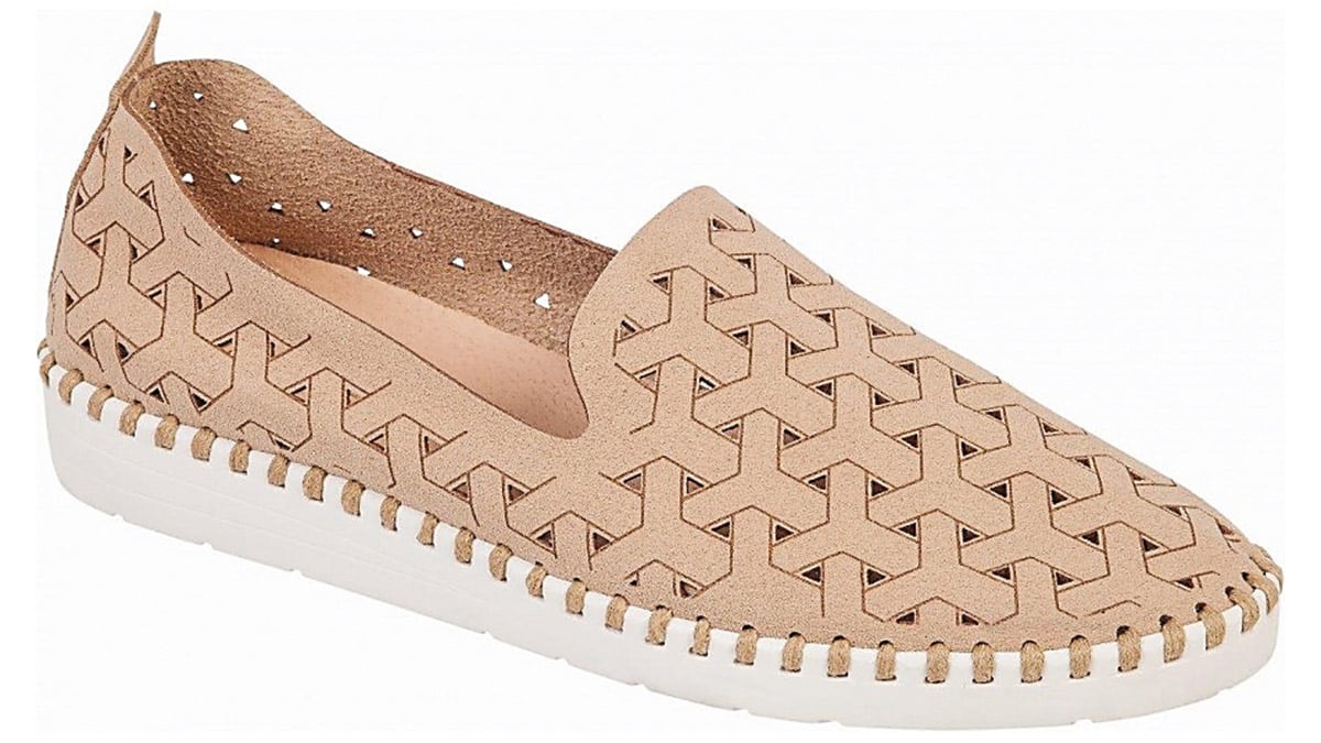 Εσπαντρίγιες (µε έκπτωση από 20%), Adam's shoes