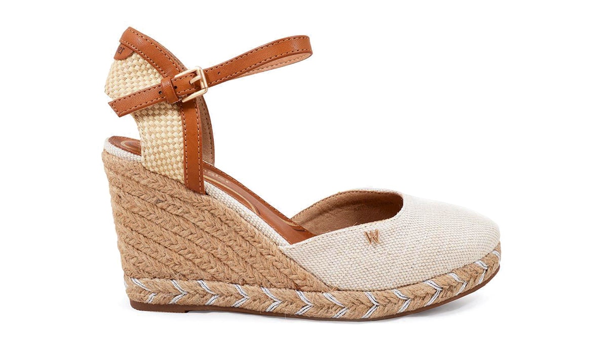 Πλατφόρμες, WRANGLER FOOTWEAR