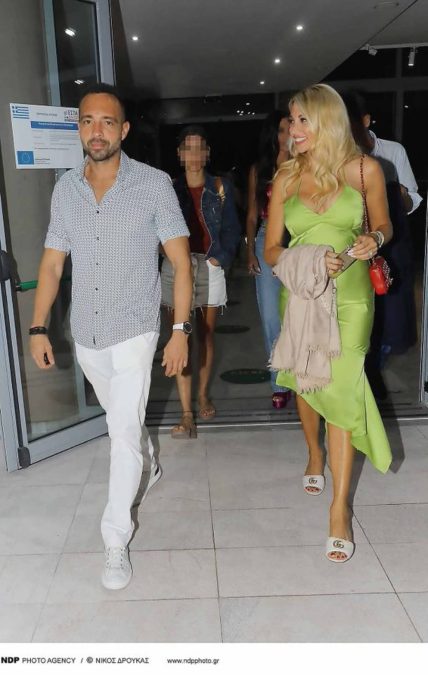 Κωνσταντίνα Σπυροπούλου