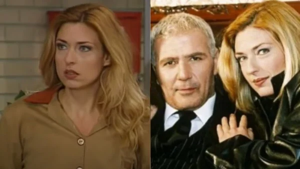 Ήταν σύντροφος του Σεργιανόπουλου στους "Στάβλους της Εριέτας Ζαΐμη" - Πως είναι σήμερα η τηλεοπτική Μελίτα Μιχαήλ