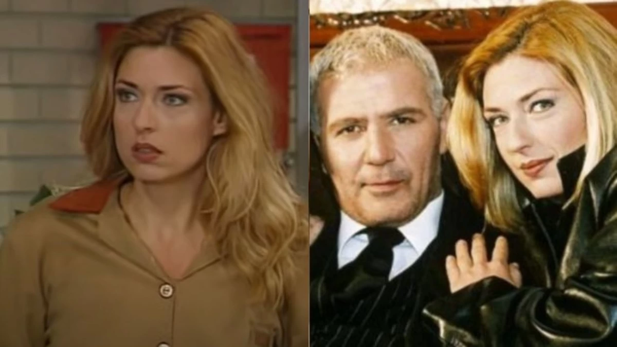 Ήταν σύντροφος του Σεργιανόπουλου στους "Στάβλους της Εριέτας Ζαΐμη" - Πως είναι σήμερα η τηλεοπτική Μελίτα Μιχαήλ