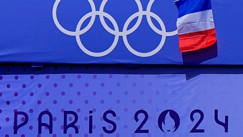 Ολυμπιακοί Αγώνες 2024: Εντοπίστηκε θετικό δείγμα απαγορευμένης ουσίας σε αθλήτρια της ελληνικής αποστολής στον στίβο