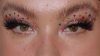 Στρας στο μακιγιάζ ματιών - Τόλμησε το