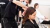 Backstage report με τα καλύτερα hair-looks by L'Oréal Professionnel Paris που ξεχώρισαν!