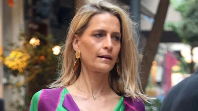 Τατιάνα Μπλάτνικ: «Ήταν ένας χρόνος με αλλαγές, ένας χρόνος...» - Η μακροσκελής ανάρτηση και η εξομολόγηση