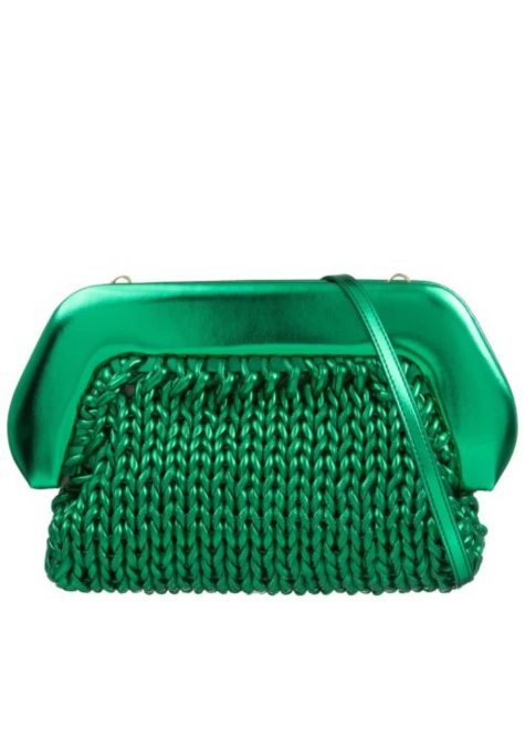 THEMOIRè, BIOS KNITTED LAMINATED, 470,00 €