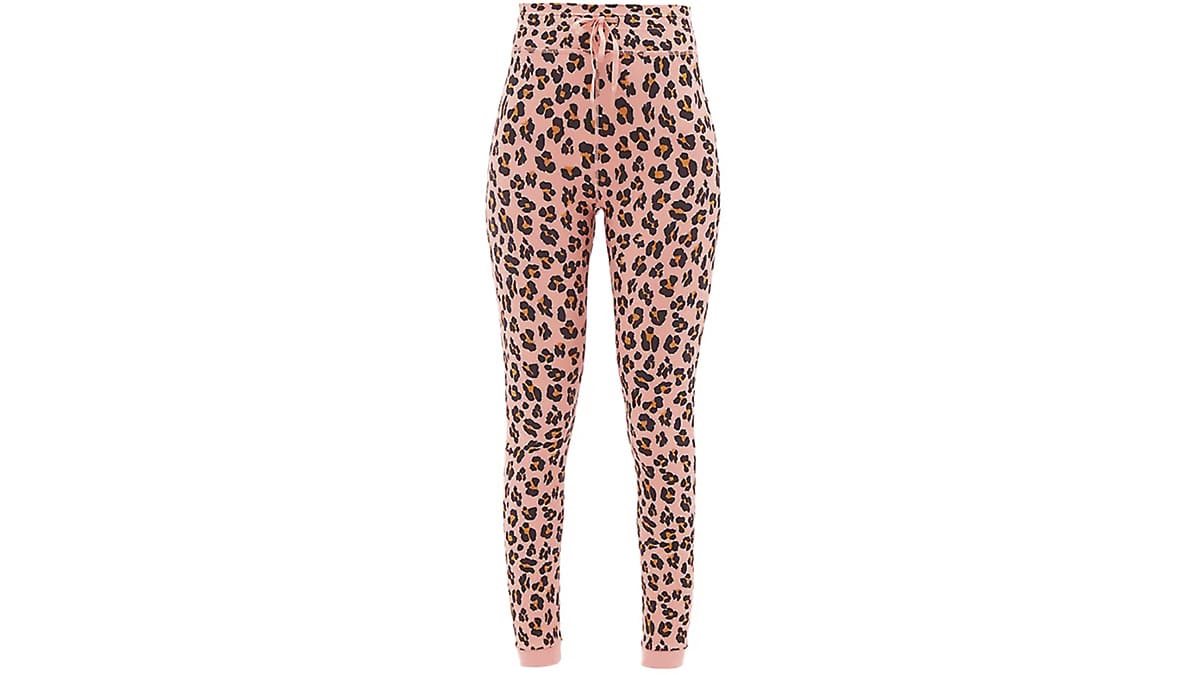Αθλητικό τοπ και leggings, Emilio Pucci, emiliopucci.com