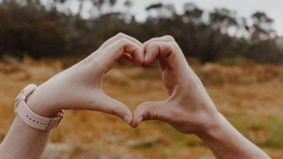 Ζυγός, Κριός και... - Αυτά είναι τα 4 ζώδια που θα βρουν τον έρωτα τον Σεπτέμβρη 2024