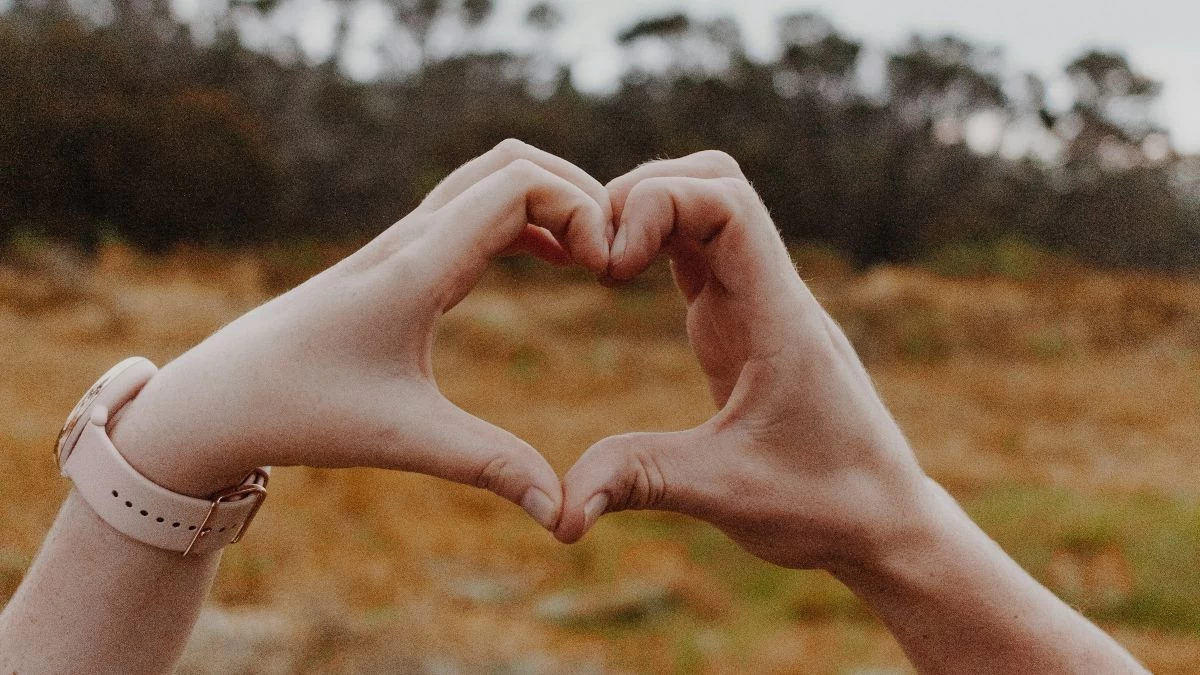 Ζυγός, Κριός και... - Αυτά είναι τα 4 ζώδια που θα βρουν τον έρωτα τον Σεπτέμβρη 2024
