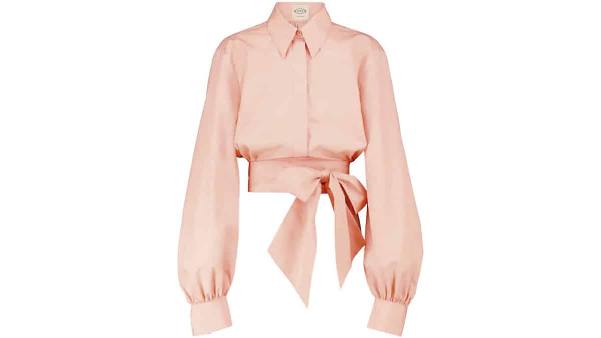 Πουκάµισο,Tod’s,mytheresa.com