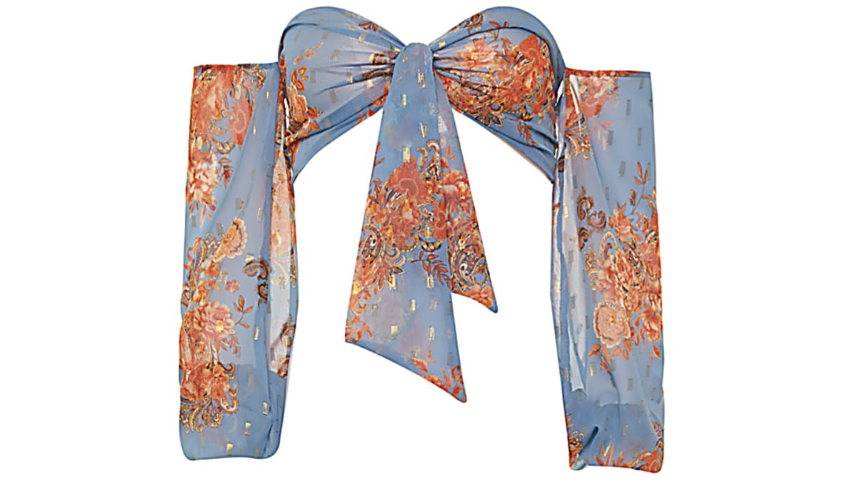 ΕΜΠΡΙΜΕ TOP, MYA COLLECTION, €62, MYACOLLECTION.COM