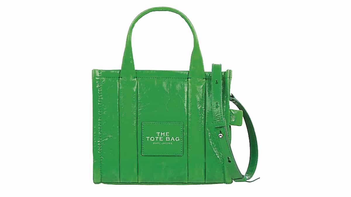Tote bag, Marc Jacobs, Kalogirou