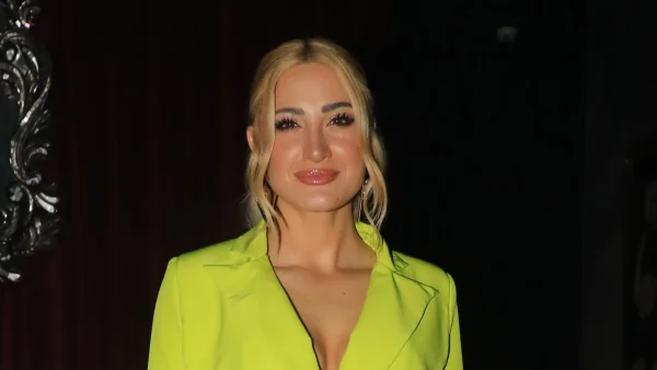 Ιωάννα Τούνη: Η δυσάρεστη ανακοίνωση λίγα 24ωρα μετά τα γενέθλιά της