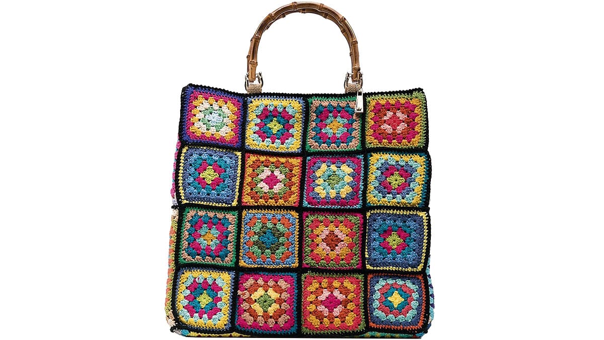 Tσάντα, La milanesa, farfetch.com