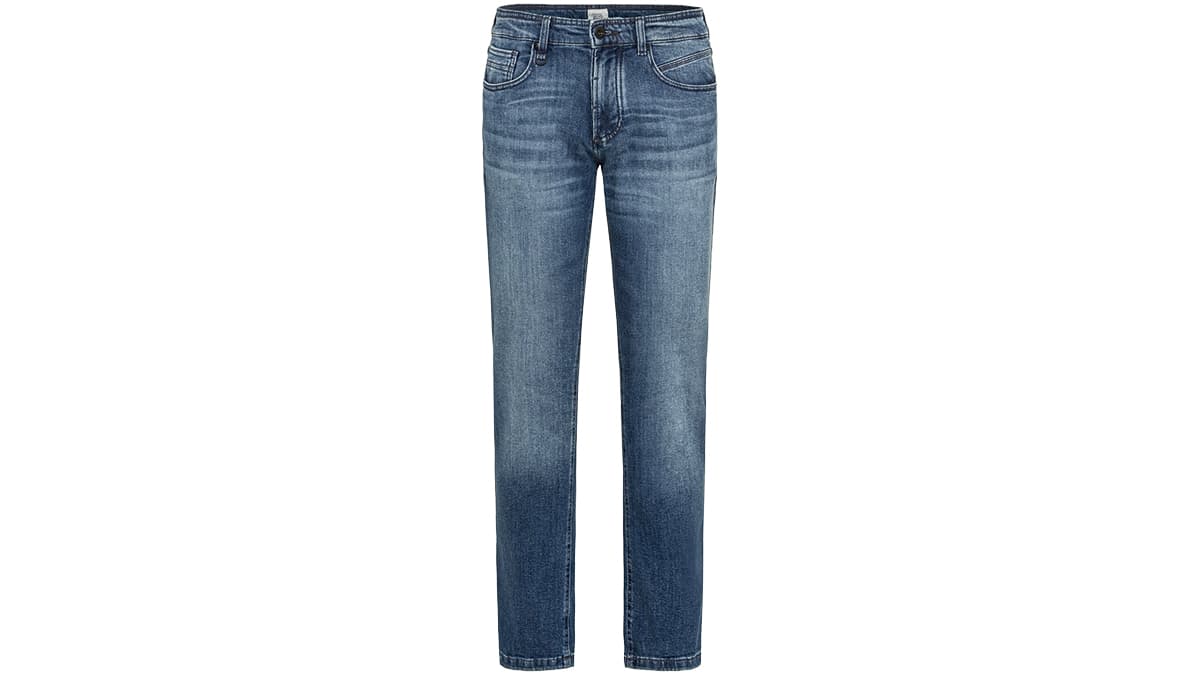 Τζιν παντελόνι, Camel Active, €111,20 από €139, www.clodist.gr