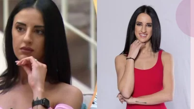 Τζούλια Καραγιάννη: Πως είναι και τι κάνει σήμερα η πρώην παίκτρια του Power of love - Αγνώριστη στις φωτογραφίες της στο Instagram