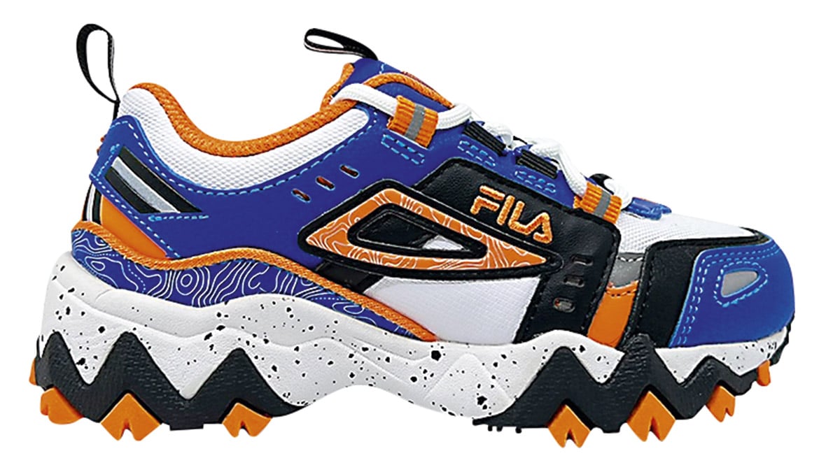 Unisex παιδικά παπούτσια, FILA, €67,99 από €74,99, filafashion.veto.gr